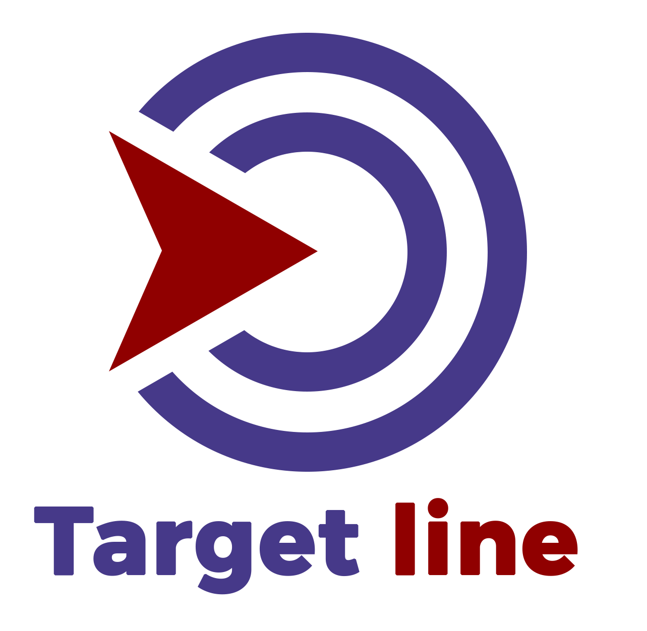 Target Line