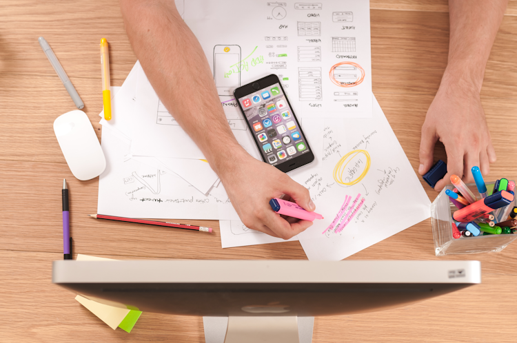 The Importance of Digital Marketing in the Digital Transformation Era