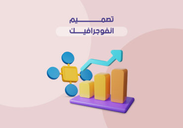 تصميم إنفوجرافيك