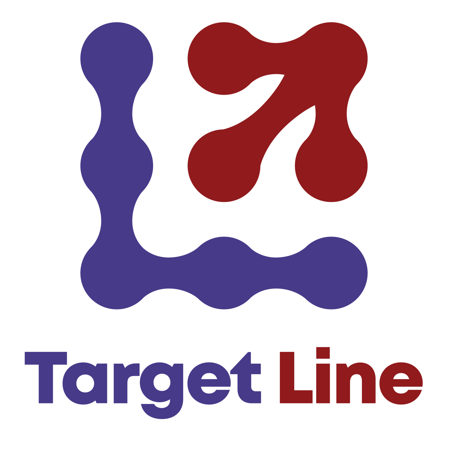 Target Line