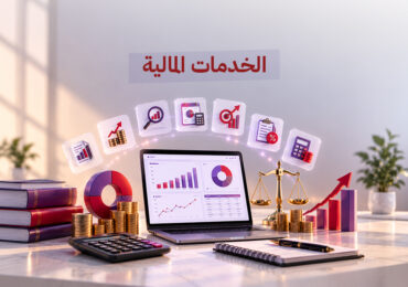 خدمات مالية